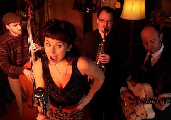 Wedding Music Cornwall 7